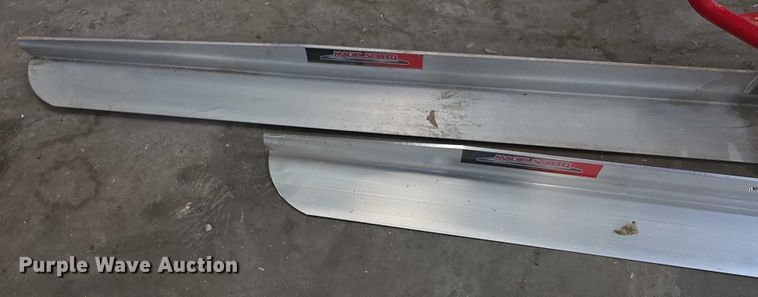 image for item DZ5997 Allen screed