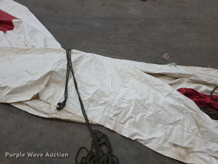 image for item DZ5998 (2) concrete blankets