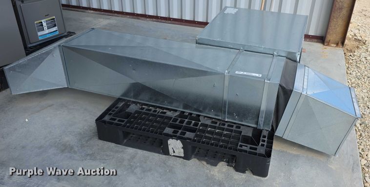 image for item DZ6005 HVAC units