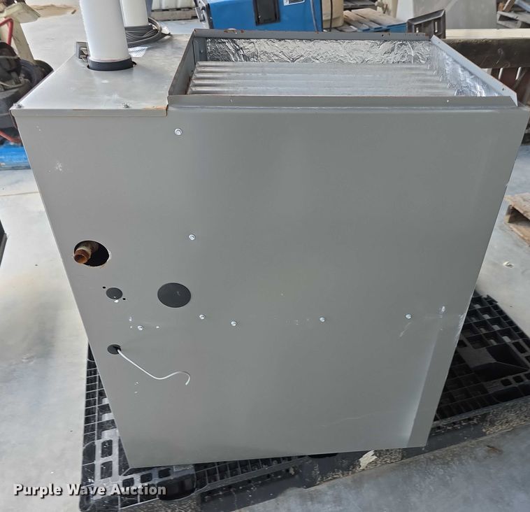 image for item DZ6005 HVAC units