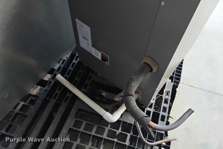 image for item DZ6005 HVAC units