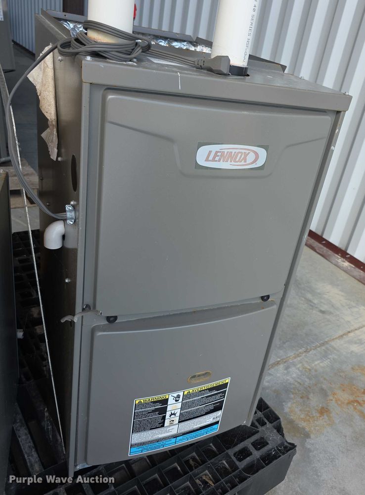 image for item DZ6005 HVAC units