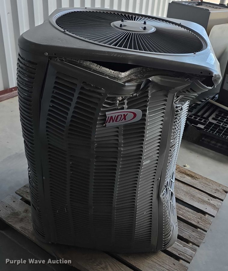 image for item DZ6005 HVAC units