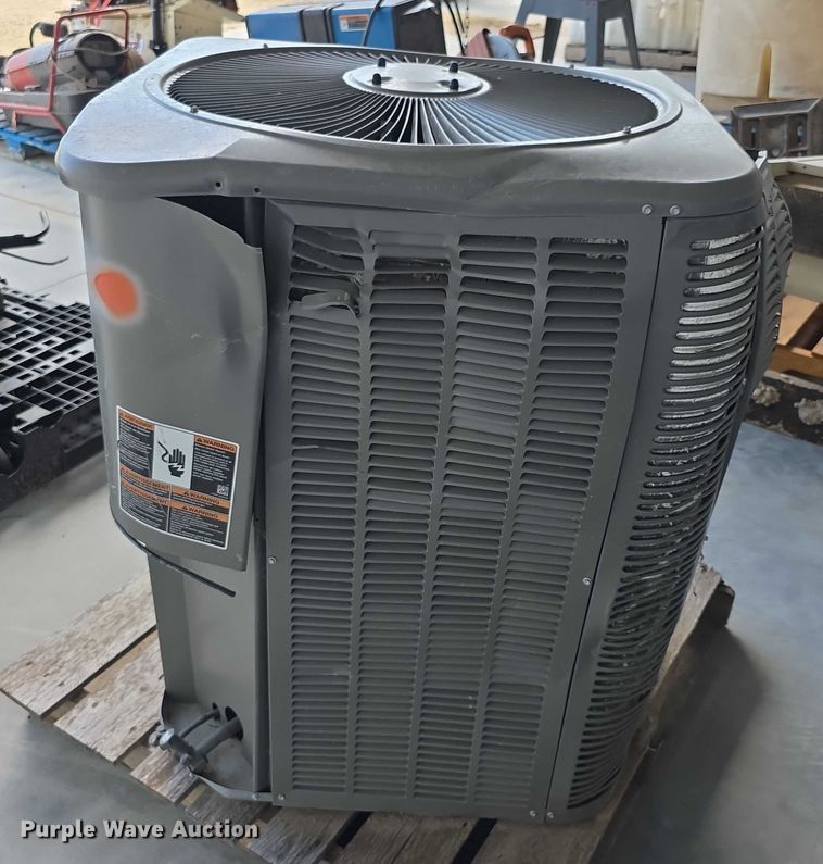 image for item DZ6005 HVAC units