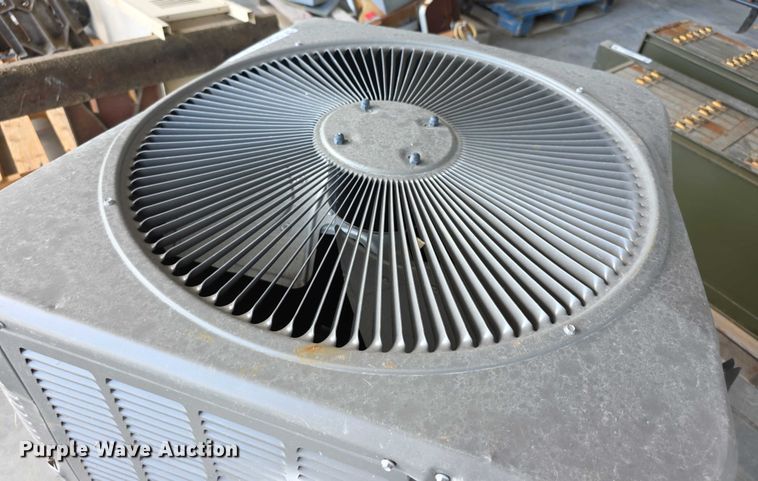image for item DZ6005 HVAC units