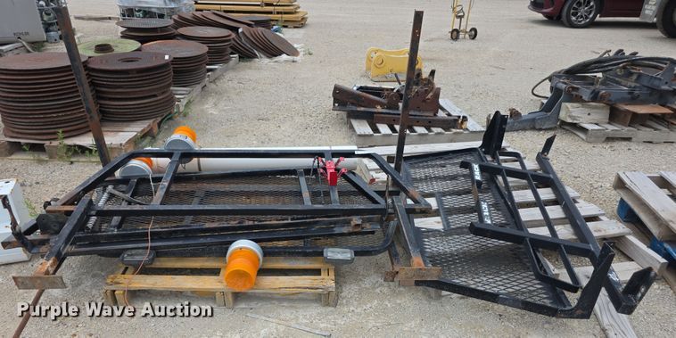 image for item DZ6012 (6) headache racks