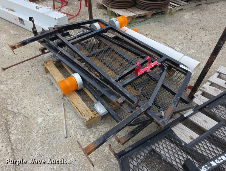 image for item DZ6012 (6) headache racks