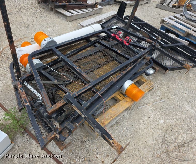 image for item DZ6012 (6) headache racks