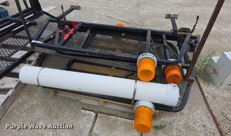 image for item DZ6012 (6) headache racks