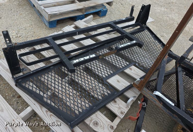 image for item DZ6012 (6) headache racks