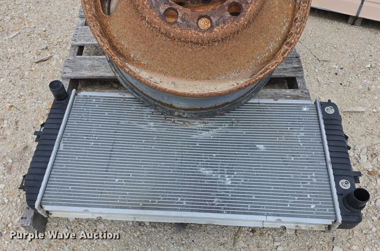 image for item DZ6022 Truck parts