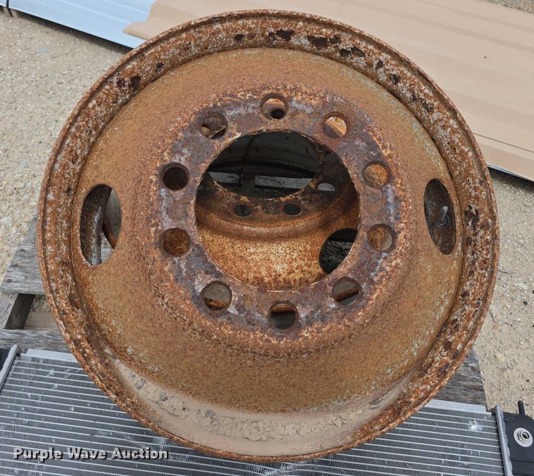 image for item DZ6022 Truck parts