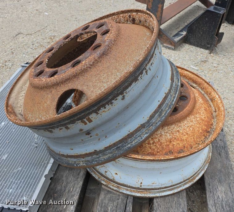 image for item DZ6022 Truck parts