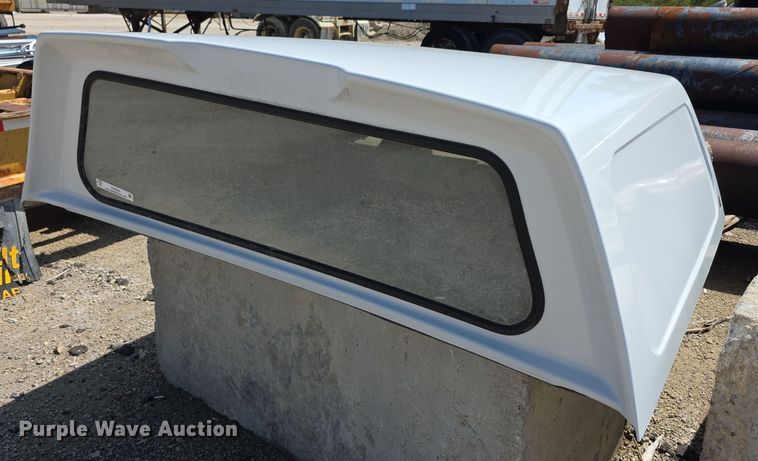 image for item DZ6023 Leer topper