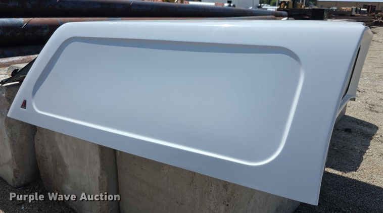 image for item DZ6023 Leer topper