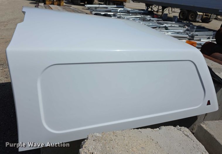 image for item DZ6023 Leer topper