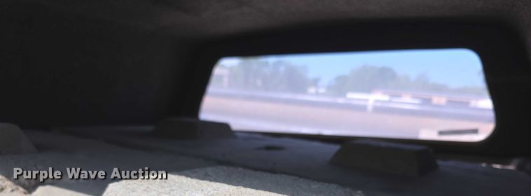 image for item DZ6023 Leer topper