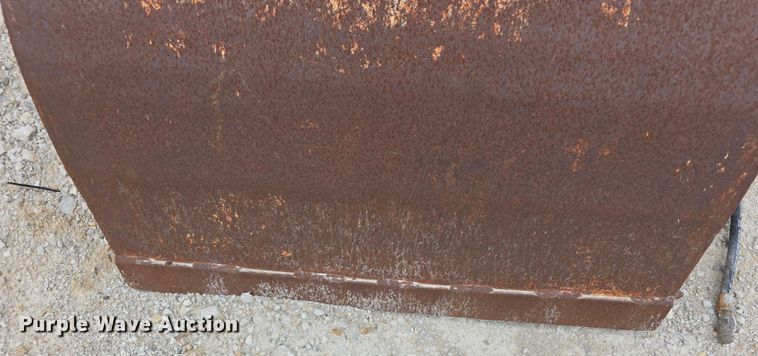 image for item DZ6025 Clamshell bucket