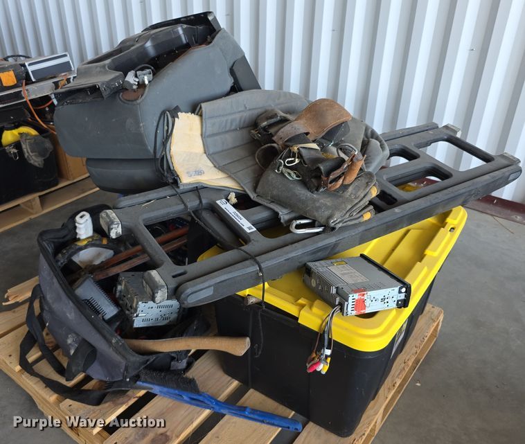 image for item DZ6034 Tools