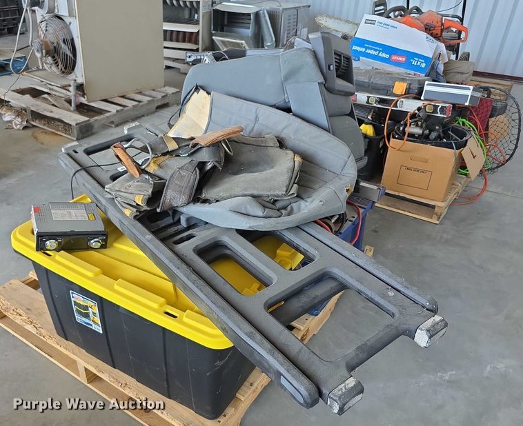 image for item DZ6034 Tools