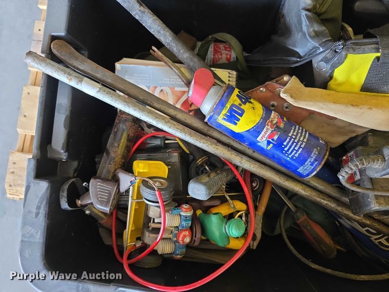 image for item DZ6034 Tools