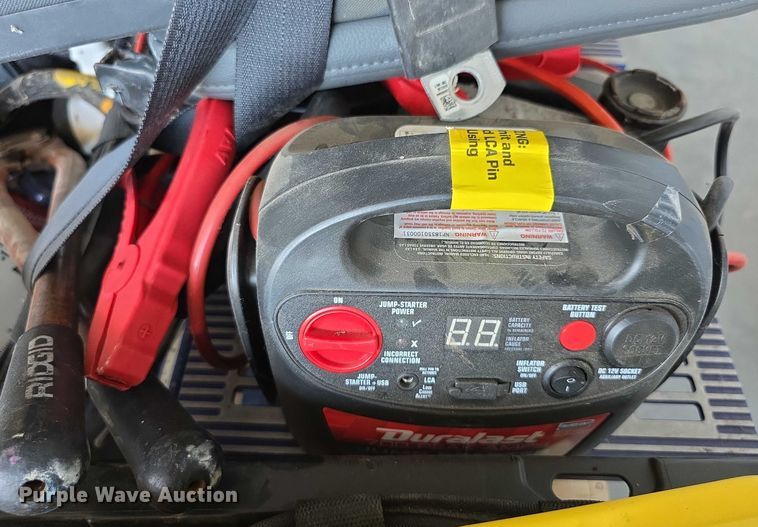 image for item DZ6034 Tools