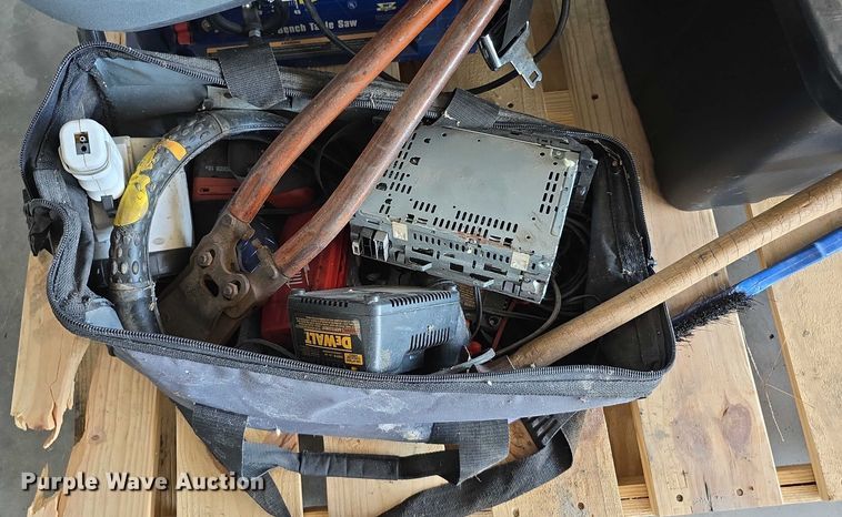 image for item DZ6034 Tools
