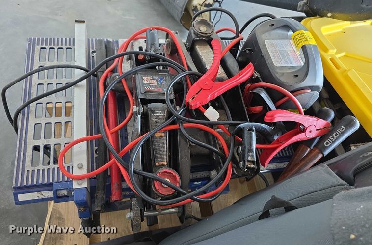 image for item DZ6034 Tools