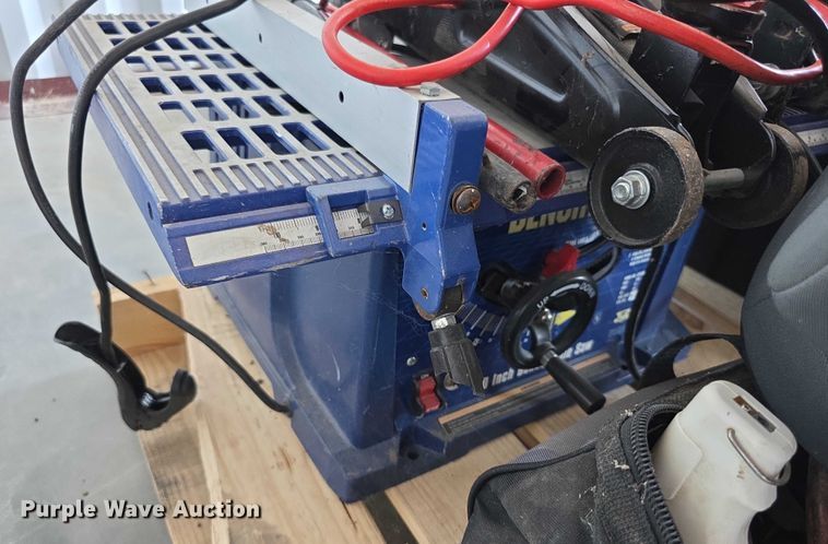 image for item DZ6034 Tools
