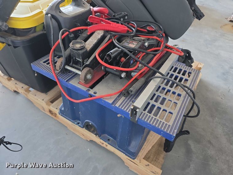 image for item DZ6034 Tools