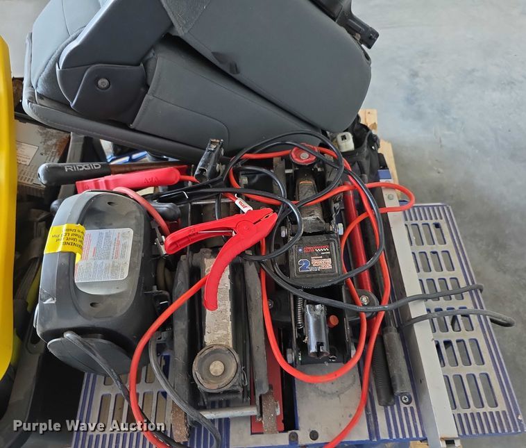 image for item DZ6034 Tools