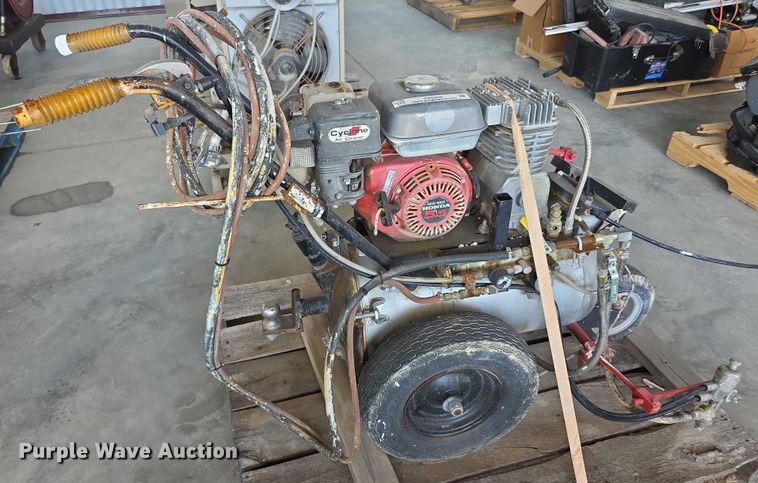 image for item DZ6038 Line sprayer