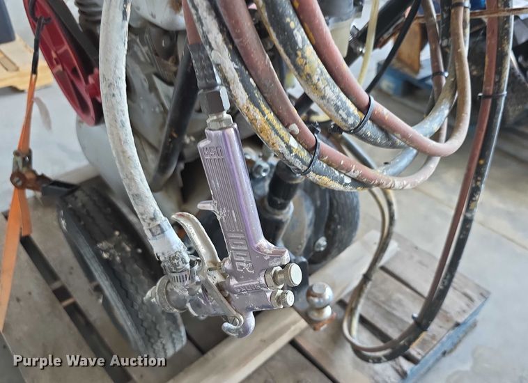 image for item DZ6038 Line sprayer