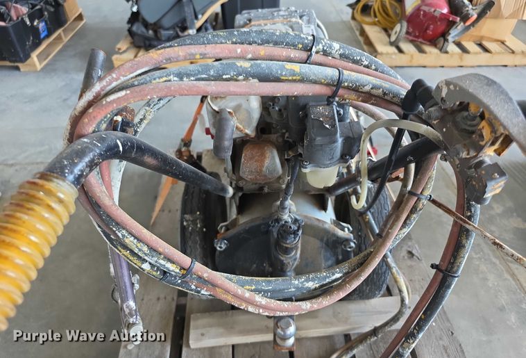 image for item DZ6038 Line sprayer