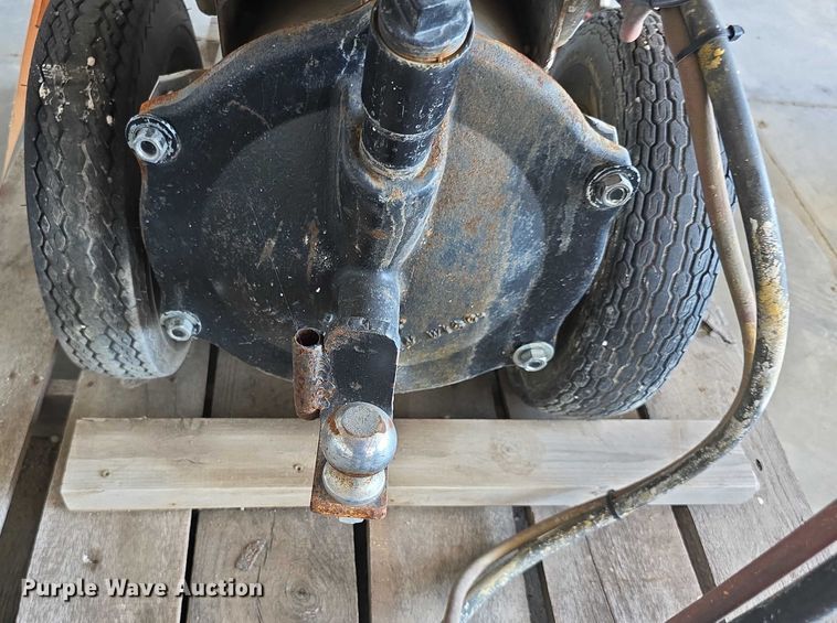 image for item DZ6038 Line sprayer