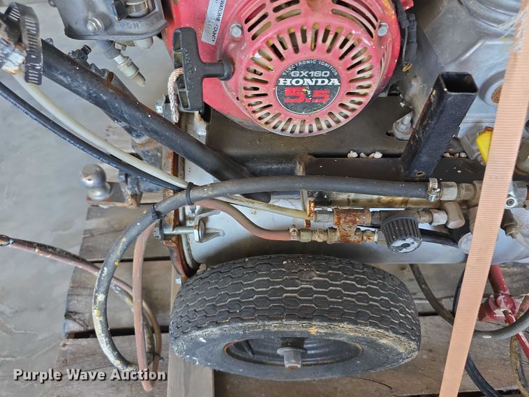 image for item DZ6038 Line sprayer