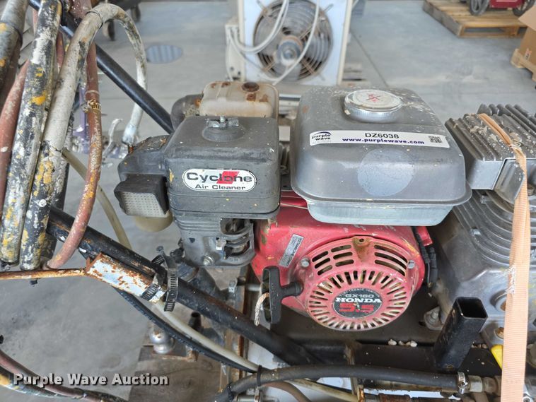 image for item DZ6038 Line sprayer