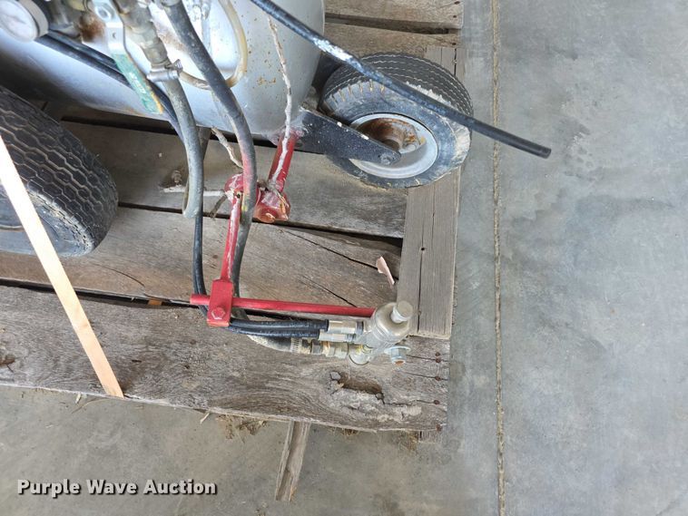 image for item DZ6038 Line sprayer