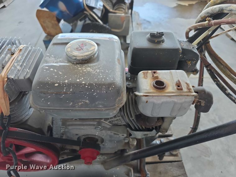 image for item DZ6038 Line sprayer