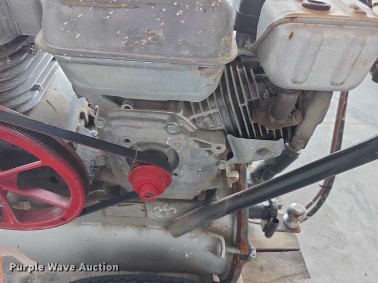 image for item DZ6038 Line sprayer