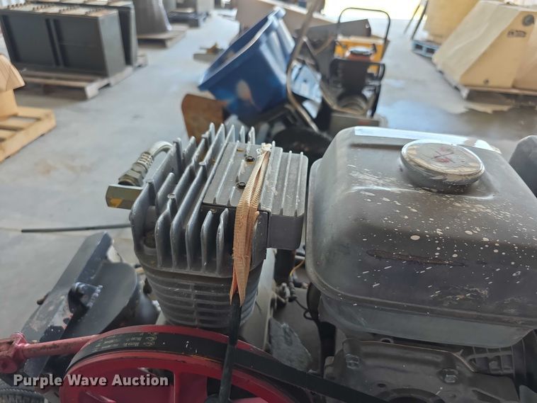 image for item DZ6038 Line sprayer