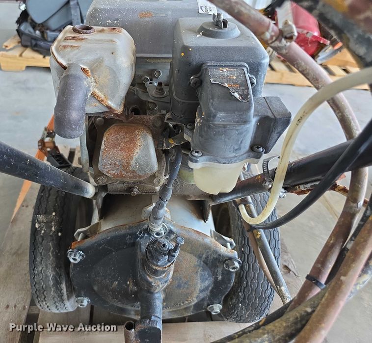 image for item DZ6038 Line sprayer