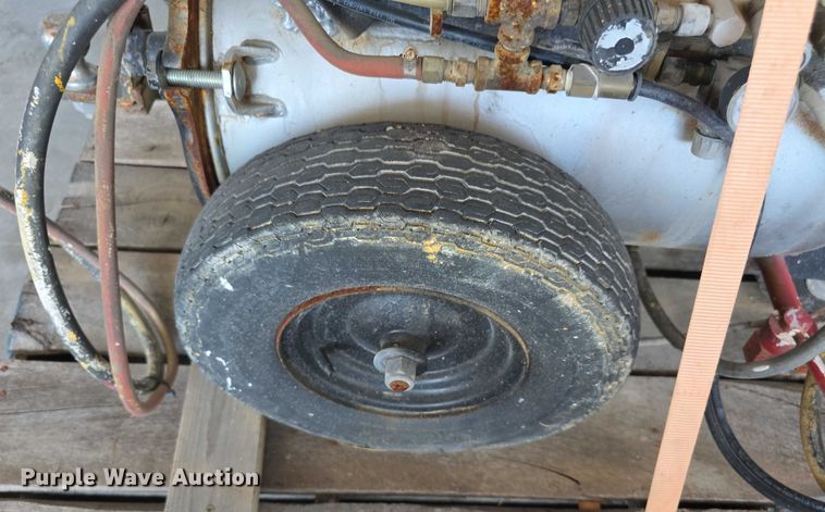 image for item DZ6038 Line sprayer