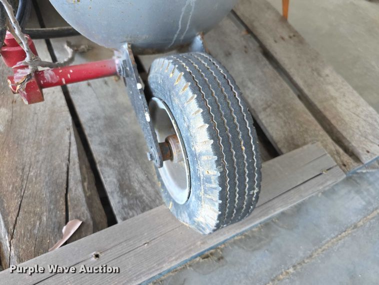 image for item DZ6038 Line sprayer