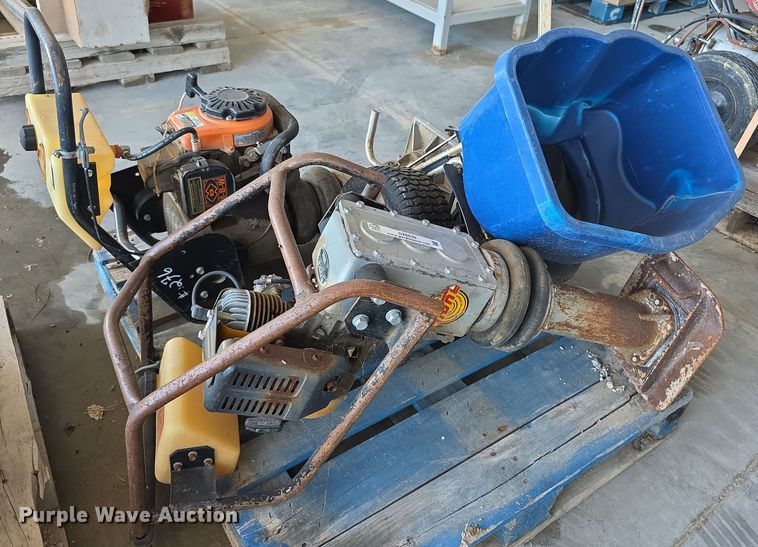 image for item DZ6039 Tools