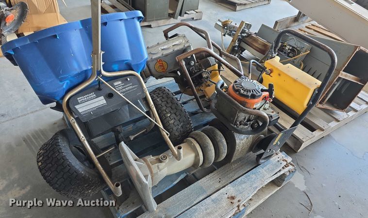 image for item DZ6039 Tools