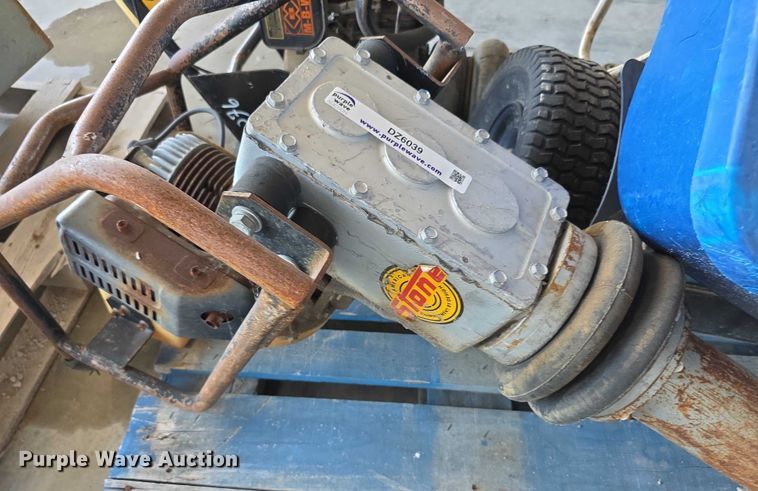 image for item DZ6039 Tools