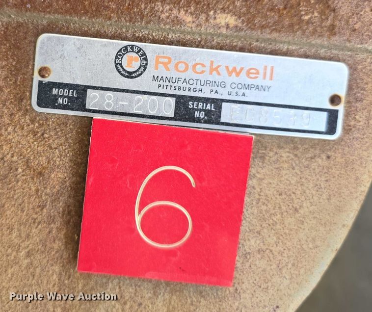 image for item DZ6040 Tools