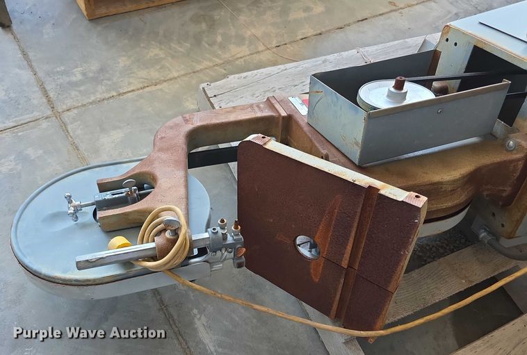 image for item DZ6040 Tools