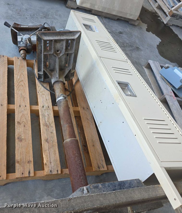 image for item DZ6040 Tools